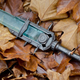 Illustration for article titled A emSkyrim/em Dagger That Stabs In The Real World